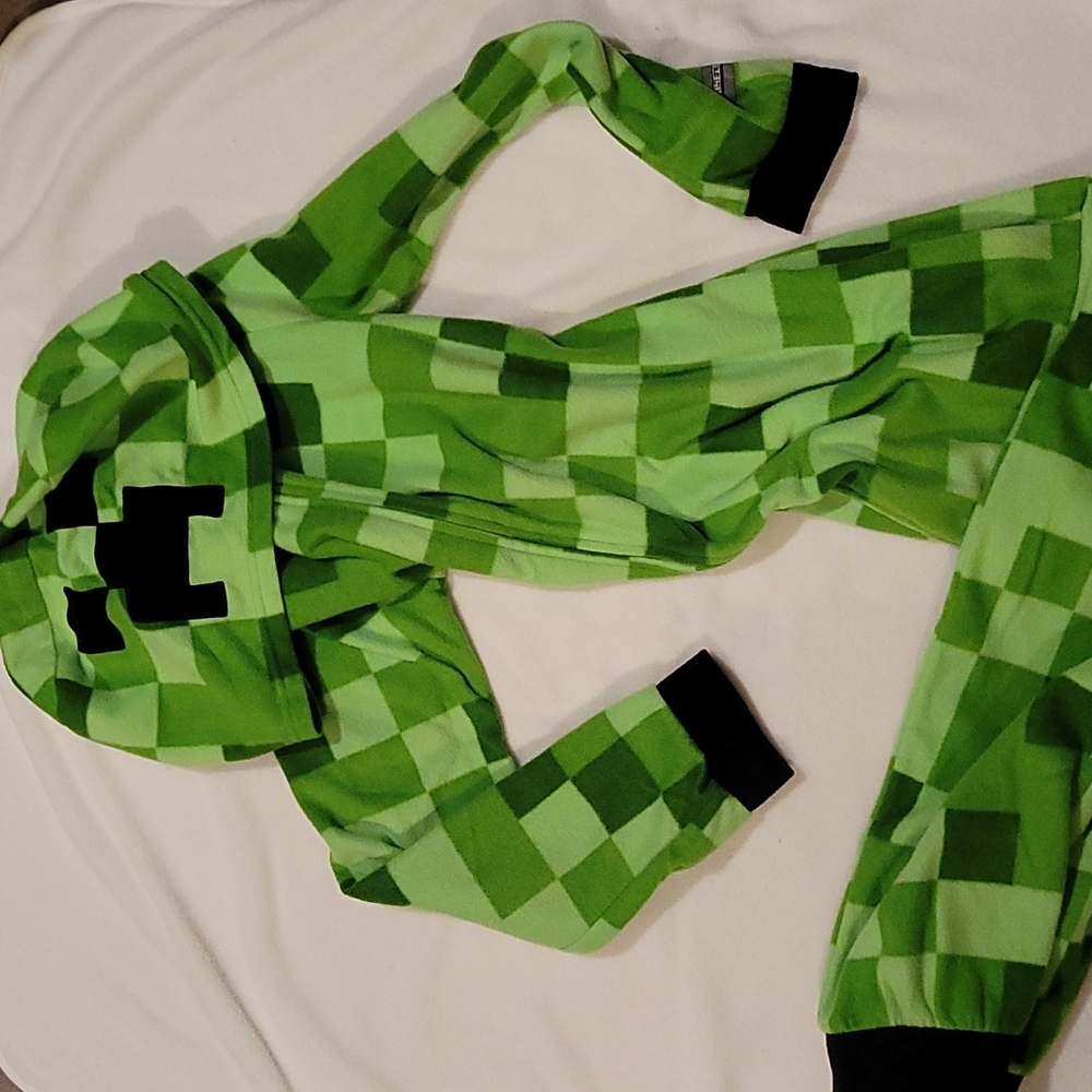 Pajama Sleeper